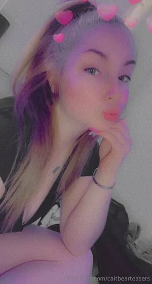 Caitbearteasers OnlyFans Leaked Free Thumbnail Picture - #4tb3n9vrUR