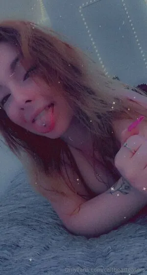 Caitbearteasers OnlyFans Leaked Free Thumbnail Picture - #8OrlfEexSL