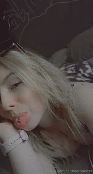 Caitbearteasers OnlyFans Leaked Free Thumbnail Picture - #NECltTTb4g