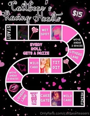 Caitbearteasers OnlyFans Leaked Free Thumbnail Picture - #nm82oBaecJ