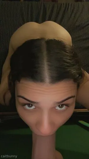 Caitbunny OnlyFans Leaked Free Thumbnail Picture - #BCMgm4q78u