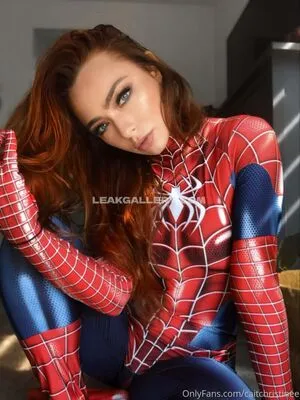 Caitchristinee OnlyFans Leaked Free Thumbnail Picture - #Mf15kF7R8k