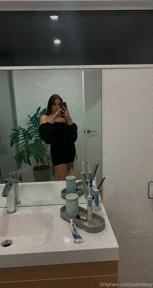 Caitcourtz OnlyFans Leaked Free Thumbnail Picture - #mYVvEHpKDH