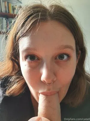 Caitell OnlyFans Leaked Free Thumbnail Picture - #3mwYOUOypd