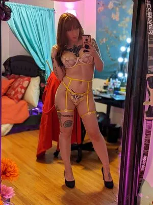 Caitie Rage OnlyFans Leaked Free Thumbnail Picture - #DAwUeCBvqT