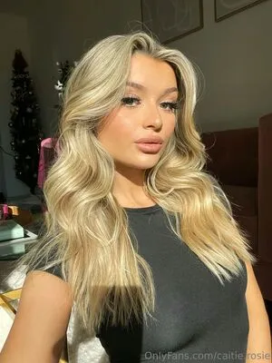 Caitie Rosie OnlyFans Leaked Free Thumbnail Picture - #YKU7hppNXT