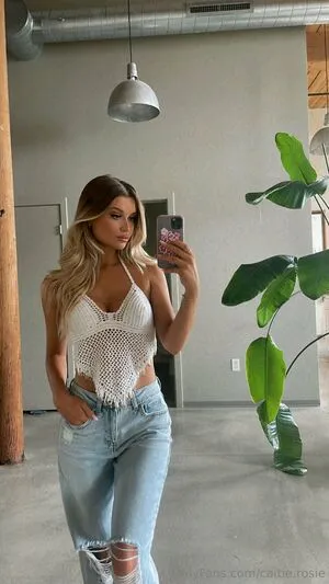 Caitie Rosie OnlyFans Leaked Free Thumbnail Picture - #oQo55e22cE