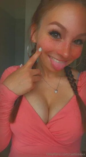 Caitiiieexx OnlyFans Leaked Free Thumbnail Picture - #DsLJPGLTSi