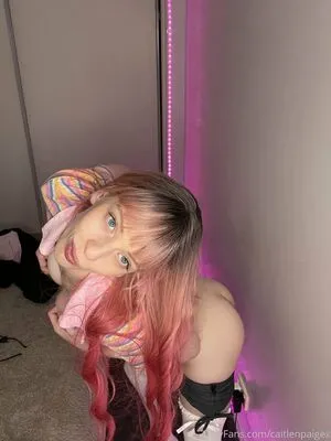 Caitlenpaigex OnlyFans Leaked Free Thumbnail Picture - #NZtkcs6ef5