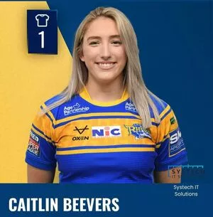 Caitlin Beevers OnlyFans Leaked Free Thumbnail Picture - #5keETOX7UE