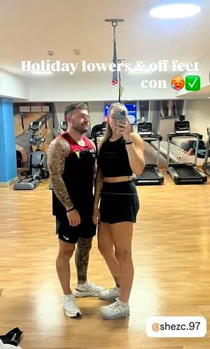 Caitlin Beevers OnlyFans Leaked Free Thumbnail Picture - #DhqwjRs8AK