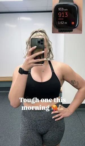 Caitlin Beevers OnlyFans Leaked Free Thumbnail Picture - #V117YEQb9w