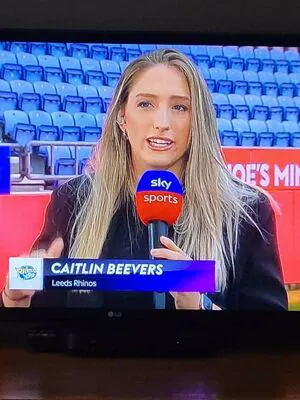 Caitlin Beevers OnlyFans Leaked Free Thumbnail Picture - #x4VGbXmvRT