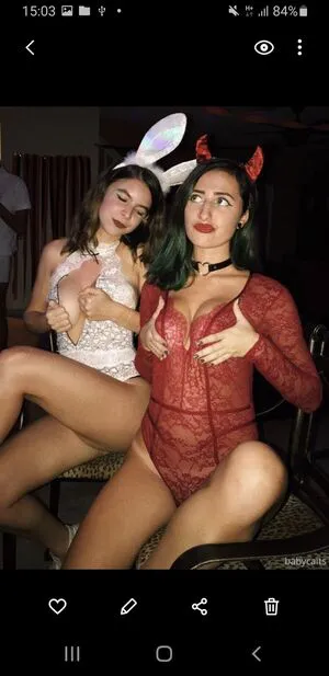 Caitlin Caitlinwoah OnlyFans Leaked Free Thumbnail Picture - #sSdssduvCx