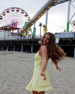 Caitlin Carmichael OnlyFans Leaked Free Thumbnail Picture - #4l0mXvUFME