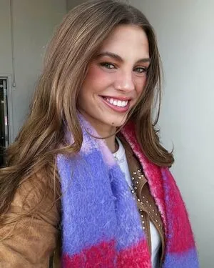 Caitlin Carmichael OnlyFans Leaked Free Thumbnail Picture - #SKSoG0BuCH