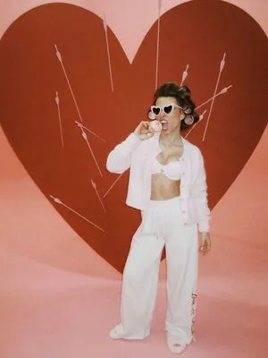 Caitlin Carmichael OnlyFans Leaked Free Thumbnail Picture - #u5W0G9ROg3