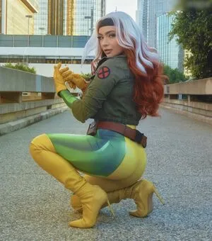 Caitlin Christine OnlyFans Leaked Free Thumbnail Picture - #B4DblDf18r