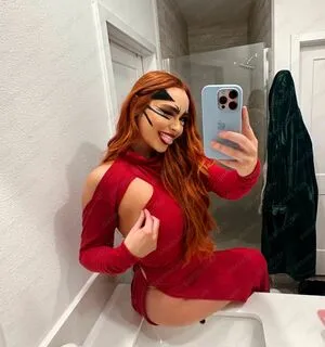 Caitlin Christine OnlyFans Leaked Free Thumbnail Picture - #EbuLCuRZ8E