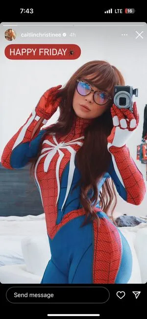 Caitlin Christine OnlyFans Leaked Free Thumbnail Picture - #MGifmu1Kg9