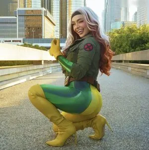 Caitlin Christine OnlyFans Leaked Free Thumbnail Picture - #P7F7RbYKaA