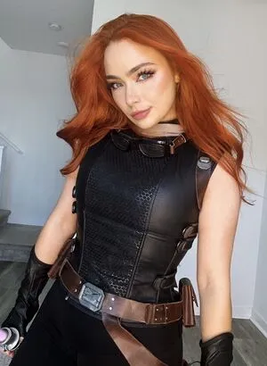 Caitlin Christine OnlyFans Leaked Free Thumbnail Picture - #QWFWKepieK