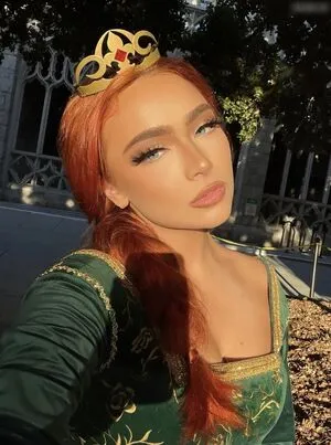 Caitlin Christine OnlyFans Leaked Free Thumbnail Picture - #SdUfrtGQhv
