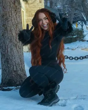 Caitlin Christine OnlyFans Leaked Free Thumbnail Picture - #UjBoxEjfi4