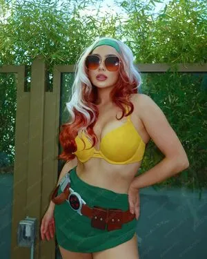 Caitlin Christine OnlyFans Leaked Free Thumbnail Picture - #XFCUlAuxLa