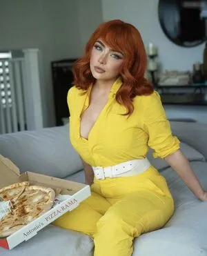 Caitlin Christine OnlyFans Leaked Free Thumbnail Picture - #t5zPg1okzy