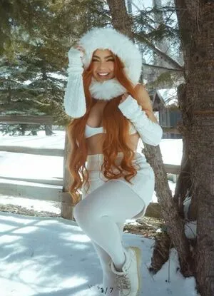 Caitlin Christine OnlyFans Leaked Free Thumbnail Picture - #CmryqqQFD3