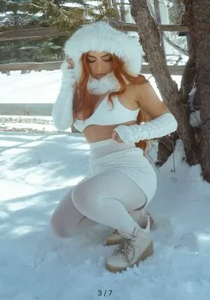 Caitlin Christine OnlyFans Leaked Free Thumbnail Picture - #DpFXXq072J