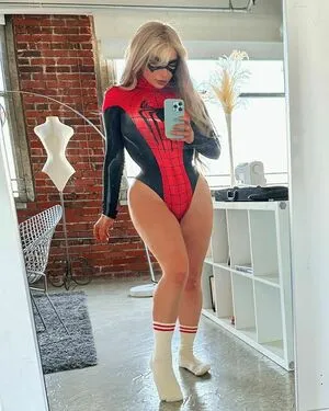 Caitlin Christine OnlyFans Leaked Free Thumbnail Picture - #EYdiYBLzJG