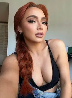 Caitlin Christine OnlyFans Leaked Free Thumbnail Picture - #gyssQFLads