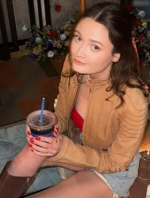 Caitlin Erin O 039 Neill OnlyFans Leaked Free Thumbnail Picture - #PIPbcd7ptM