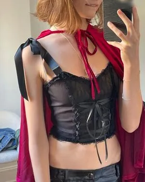 Caitlin Erin O 039 Neill OnlyFans Leaked Free Thumbnail Picture - #eUH7OcaOJ5