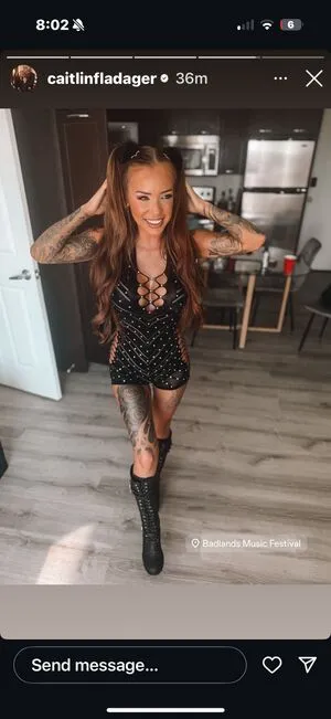 Caitlin Fladager OnlyFans Leaked Free Thumbnail Picture - #e9t2q0A6kC