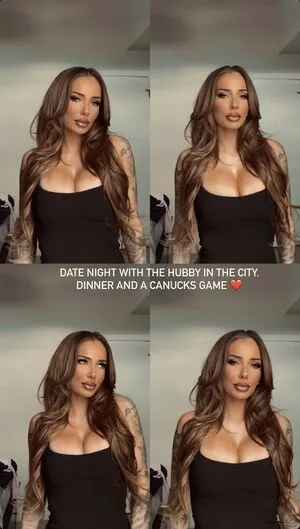 Caitlin Fladager OnlyFans Leaked Free Thumbnail Picture - #etcIIOPLeX