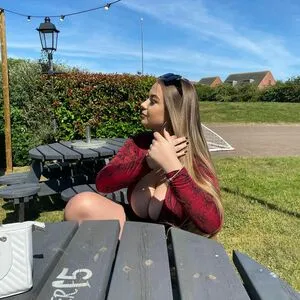 Caitlin G OnlyFans Leaked Free Thumbnail Picture - #UHRiUllaBf