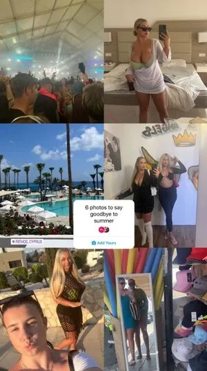 Caitlin G OnlyFans Leaked Free Thumbnail Picture - #ZJEj8MgHlh