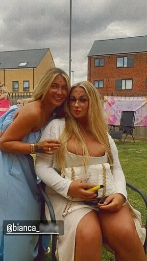 Caitlin G OnlyFans Leaked Free Thumbnail Picture - #ccNKEUNIlR