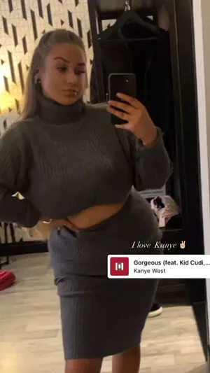 Caitlin G OnlyFans Leaked Free Thumbnail Picture - #hid84d7Faj