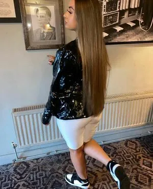 Caitlin G OnlyFans Leaked Free Thumbnail Picture - #pFatOdy54l