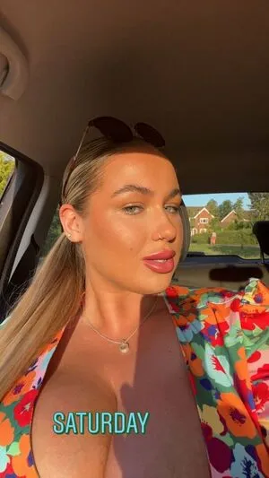 Caitlin G OnlyFans Leaked Free Thumbnail Picture - #pWJpzKfd8O