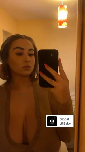 Caitlin G OnlyFans Leaked Free Thumbnail Picture - #ruka8cGYmT