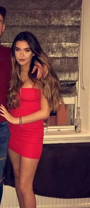 Caitlin Hughes OnlyFans Leaked Free Thumbnail Picture - #LykjlVwszS