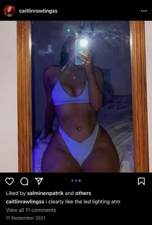 Caitlin May OnlyFans Leaked Free Thumbnail Picture - #C1YYtic6QD