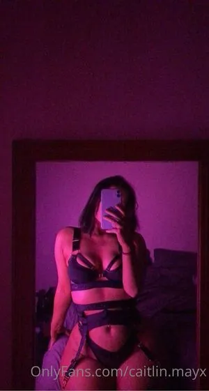 Caitlin May OnlyFans Leaked Free Thumbnail Picture - #bAPDyj7bW4