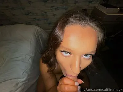 Caitlin Mayx OnlyFans Leaked Free Thumbnail Picture - #GrcgQGtsUN