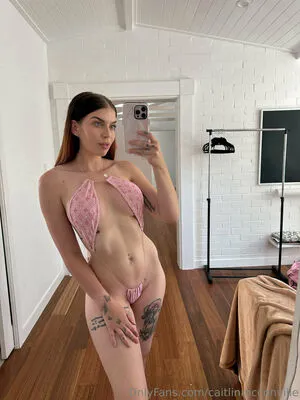 Caitlin Mcconville OnlyFans Leaked Free Thumbnail Picture - #0RJ9MCuPmx